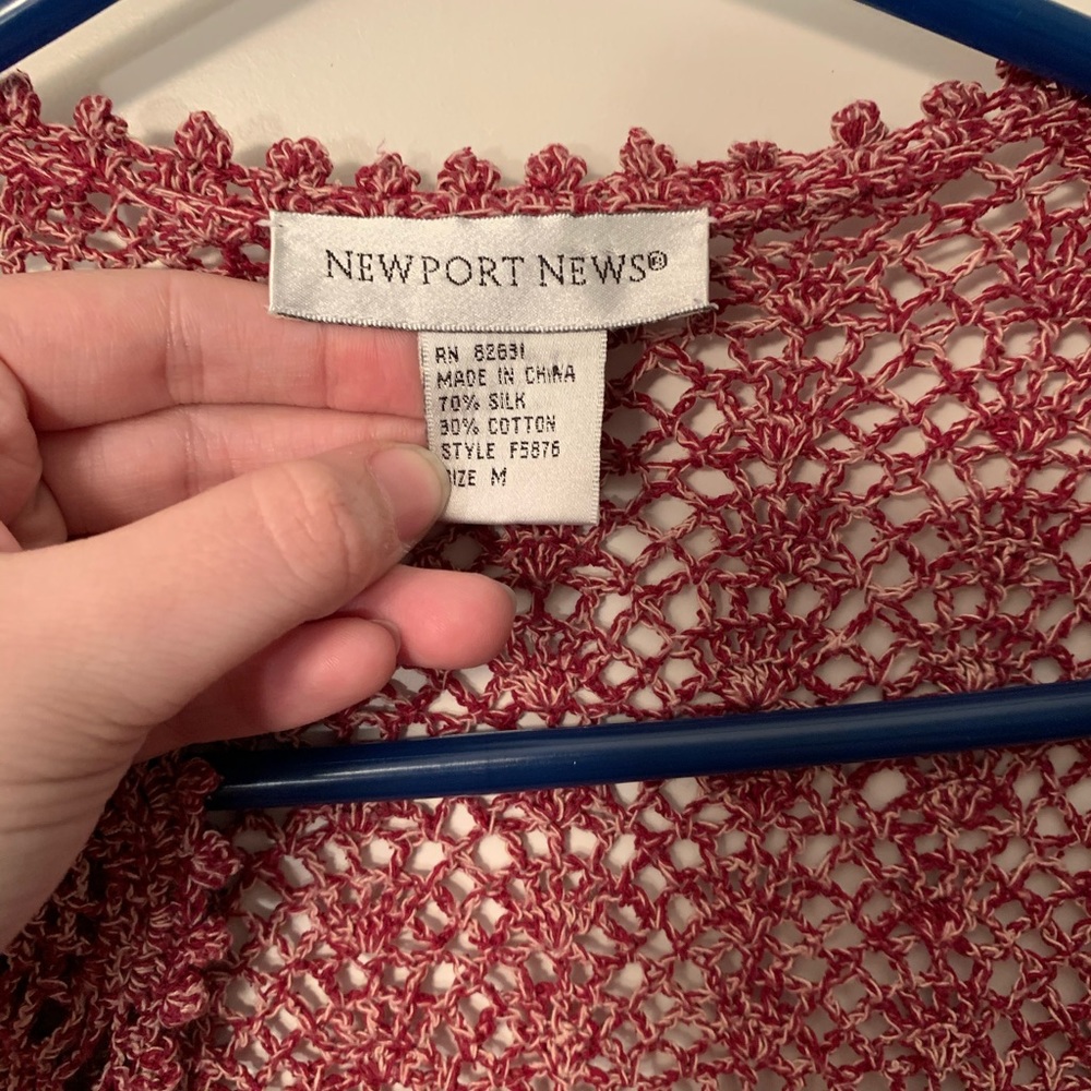 Cardigan - Picture 5 of 6